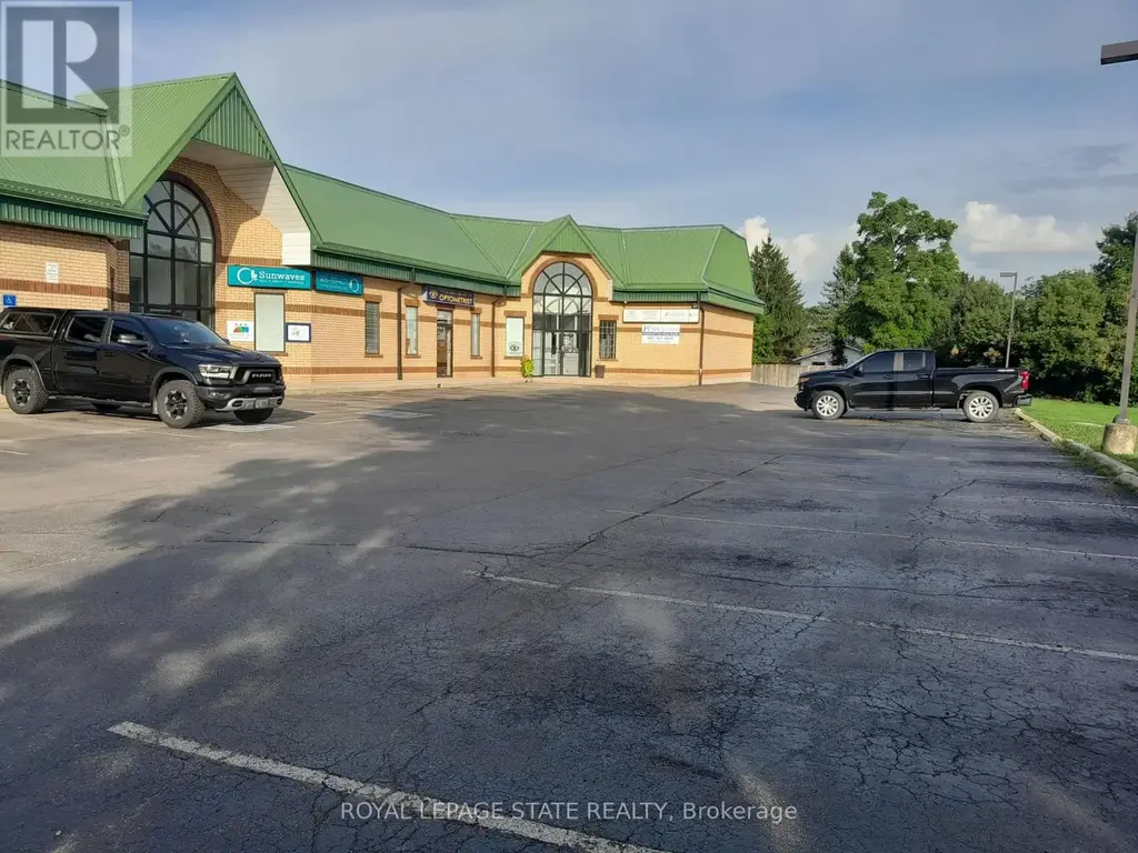 1 - 245 Argyle Street S, Haldimand